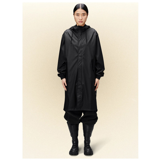 Rains Μπουφάν Fishtail Parka W3